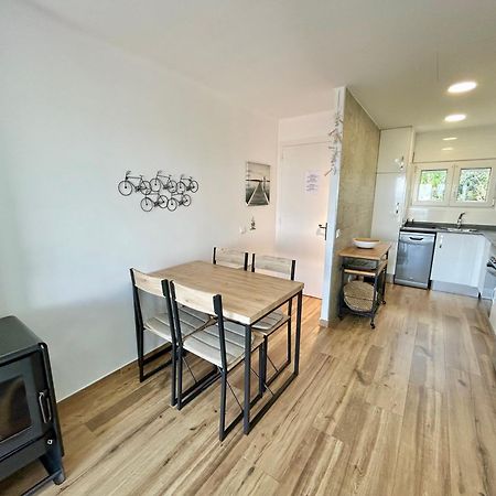 Apartmán Ka Mahina A Calella De Palafrugell Exteriér fotografie
