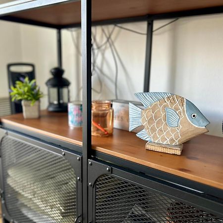 Apartmán Ka Mahina A Calella De Palafrugell Exteriér fotografie