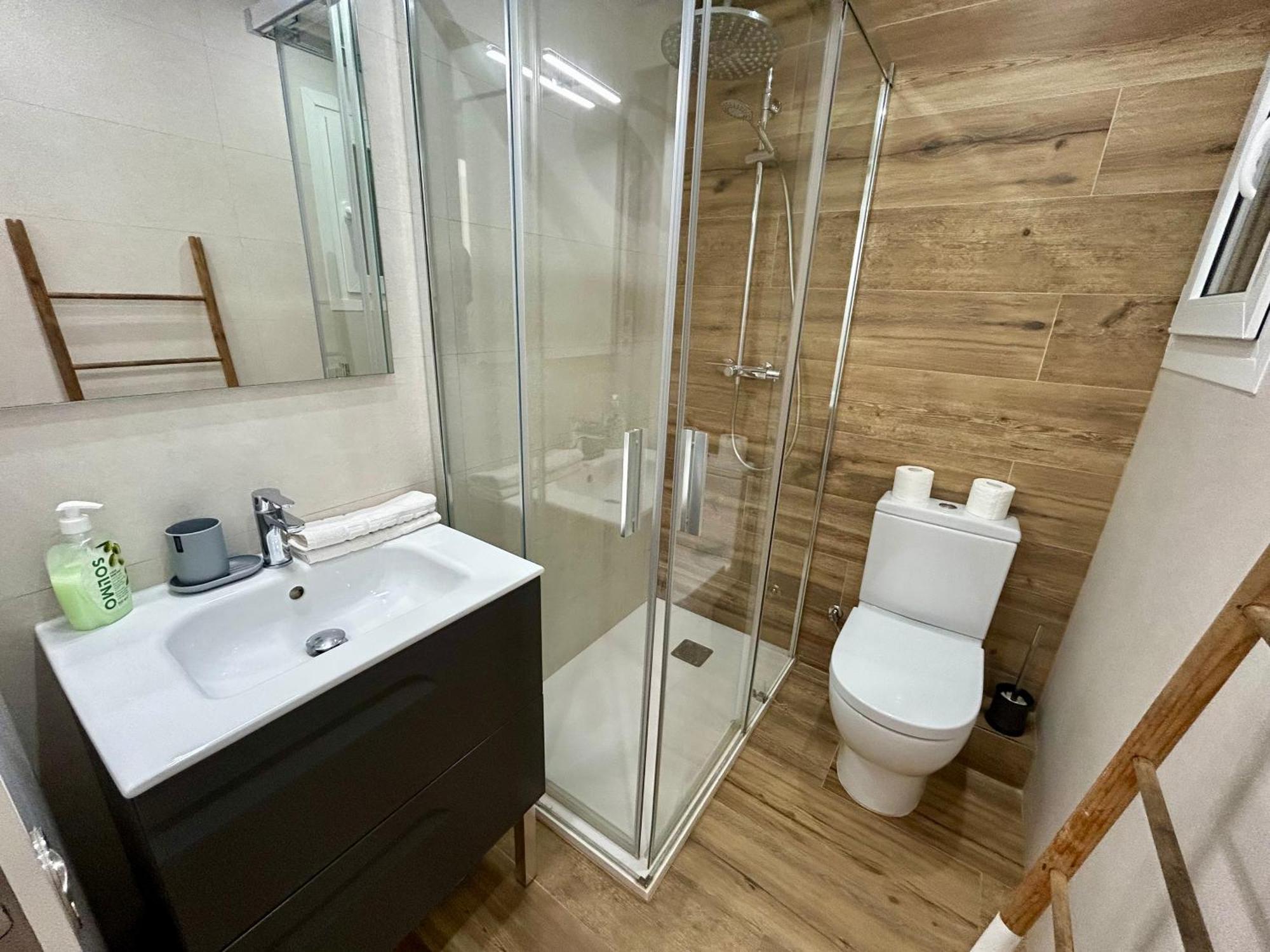 Apartmán Ka Mahina A Calella De Palafrugell Exteriér fotografie