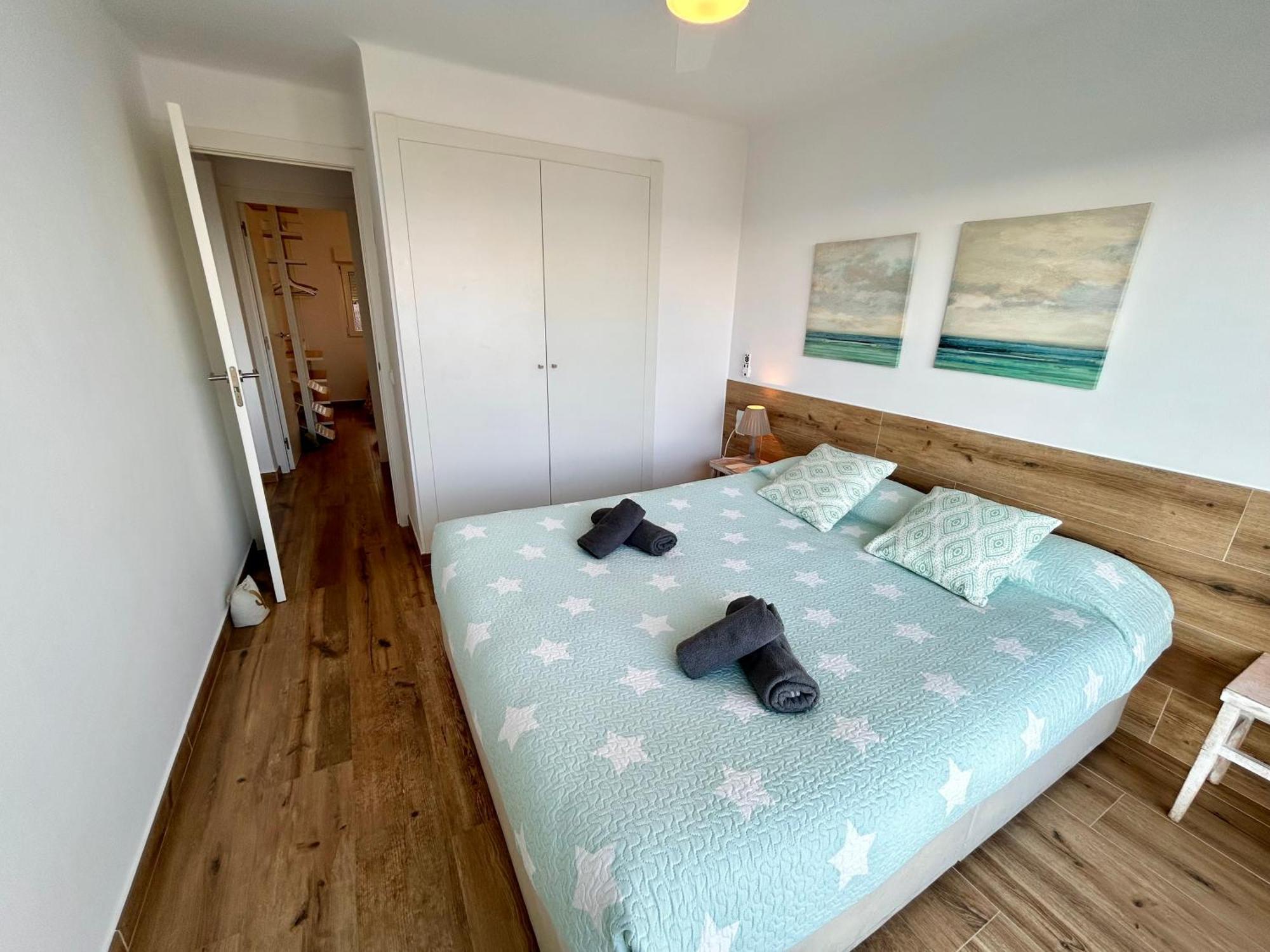 Apartmán Ka Mahina A Calella De Palafrugell Exteriér fotografie